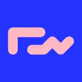 Logo van RAWWW