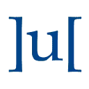 Logo van Glocality Undergraduate Journal