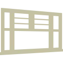 Logo van Houtindustrie Amersfoort B.V.