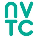 Logo van Nederlandse Vereniging Toezicht Cultuur NVTC