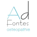 Logo van Osteopathie AdFontes