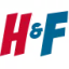 Logo van Henk AND Fred