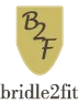 Logo van Bridle2Fit