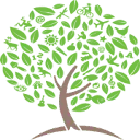 Logo van Norlandia kinderopvang