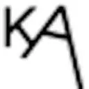 Logo van Kunsthal KAdE