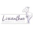Logo van De Lisianthus