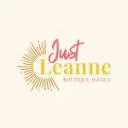 Logo van JustLeanne