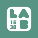 Logo van Lab 1538