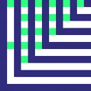 Logo van LEVS architecten