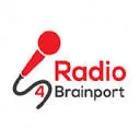 Logo van Radio 4 Brainport the expat station