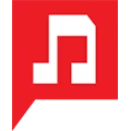 Logo van Popkoor EPIC