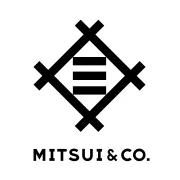 Logo van Mitsui E AND P Middle East B.V.