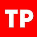Logo van True Pizza