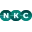 Logo van NKC