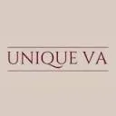 Logo van UNIQUE VA