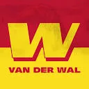 Logo van Van der Wal Sloopwerken AND Asbestsanering