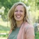 Logo van Esther Eggink Coaching AND Training