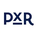 Logo van PXR Media