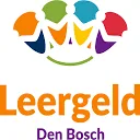 Logo van Leergeld Den Bosch