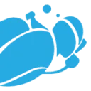 Logo van Duikcentrum Wobbegong Amersfoort