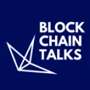 Logo van Blockchain Talks