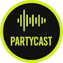 Logo van Partycast.tv