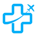 Logo van Touristdoc