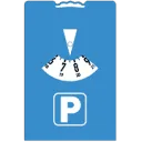 Logo van Parkeerschijfgigant