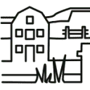 Logo van Buitengewoon Bodegraven-Reeuwijk