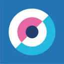 Logo van Met OOG