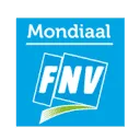 Logo van Mondiaal FNV