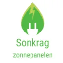 Logo van GROENOPGEWEKT Nr 1 in zonne-energie sinds 2012