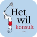 Logo van Het Wil Konsult