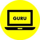 Logo van workationGURU