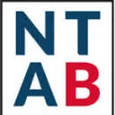 Logo van NTAB Nederlands Taxatie- en Adviesbureau