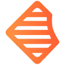 Logo Bijtkoek Webdesign AND Wordpress