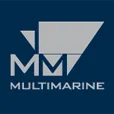 Logo van Multi Marine Chartering AND Agencies