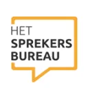 Logo van Het Sprekersbureau