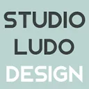 Logo van Studio Ludo