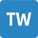Logo van TechnoWand systeemwanden