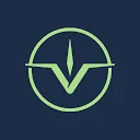Logo van Handelsvereniging Amsterdam/ HVA International Est 1879