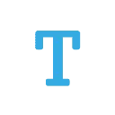 Logo van Tienskip