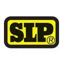 Logo van SLP Afbouwstoffen