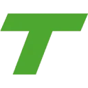Logo van Tunturi Fitness