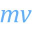 Logo van mvAERO CFD