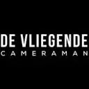 Logo van De Vliegende Cameraman