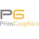 Logo van Prins Graphics