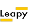 Logo van Leapy