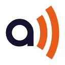 Logo van Audivio B.V.