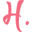 Logo van Haco wonen en slapen